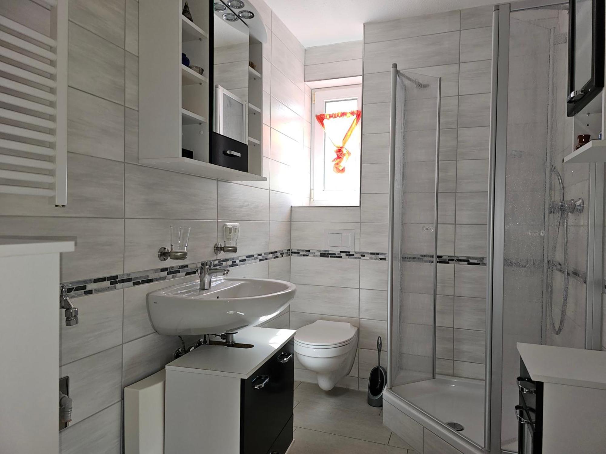 Ferienwohnung Kwe 7 Og 그랄뮈리츠 외부 사진