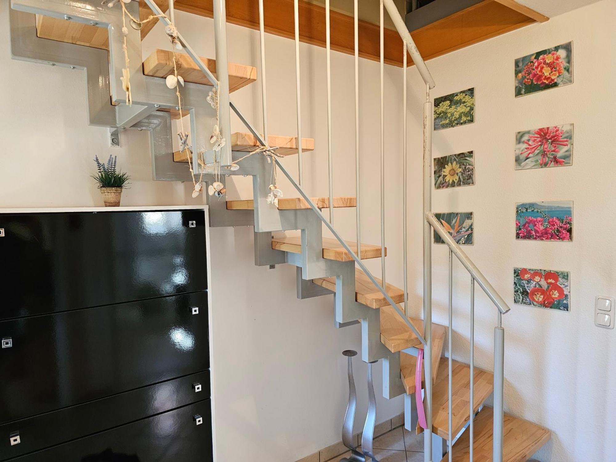 Ferienwohnung Kwe 7 Og 그랄뮈리츠 외부 사진